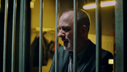 Avance Estoy Vivo - ¿Viajar al pasado?