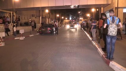 İsrail, İşkence Altında Şehit Edilen Filistinlinin Naaşını Teslim Etti