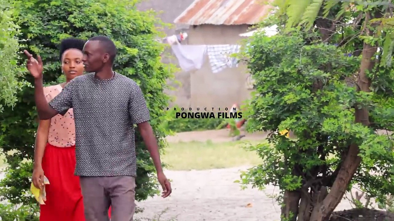 DEM AKIFANYAHIVI GETTO USIKUBAL   NDOTABIAZAO