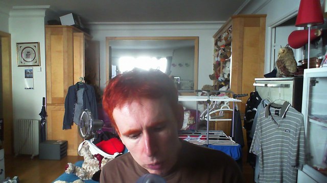 Wiwi égratigne la fin du film de Sydne Rome