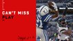 Can't-Miss Play: Nyheim Hines makes leaping toe-tap TD over Tyrann Mathieu