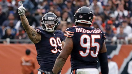 Aaron Lynch locks up the win by intercepting Jameis Winston's pass