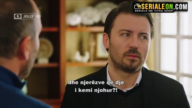 Zonja Fazilet dhe te Bijat - Episodi 130 (Fazilet Hanım ve Kızları bölüm 130)