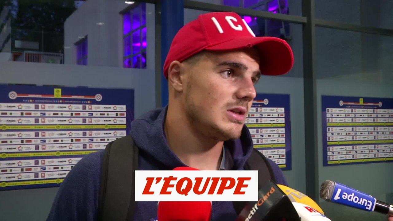 Briançon «De la haine, de la tristesse» - Foot - L1 - Nîmes