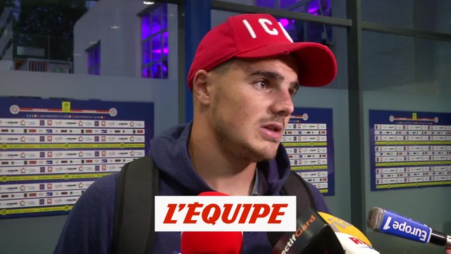 Briançon «De la haine, de la tristesse» - Foot - L1 - Nîmes