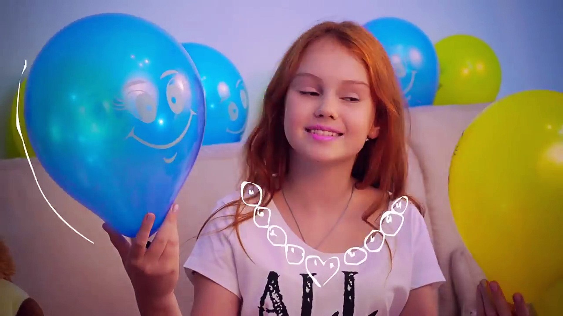 Проникли В Школу Ночью!!! - Dailymotion Video