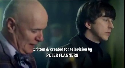 Inspector George Gently S03 E01 Part 01