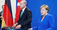 Cumhurbaşkanı Erdoğan, Almanya'ya Gerçekleştirdiği Ziyaret Sonrası: Türk-Alman Dostluğunu Daha da Perçinleyeceğine İnanıyorum