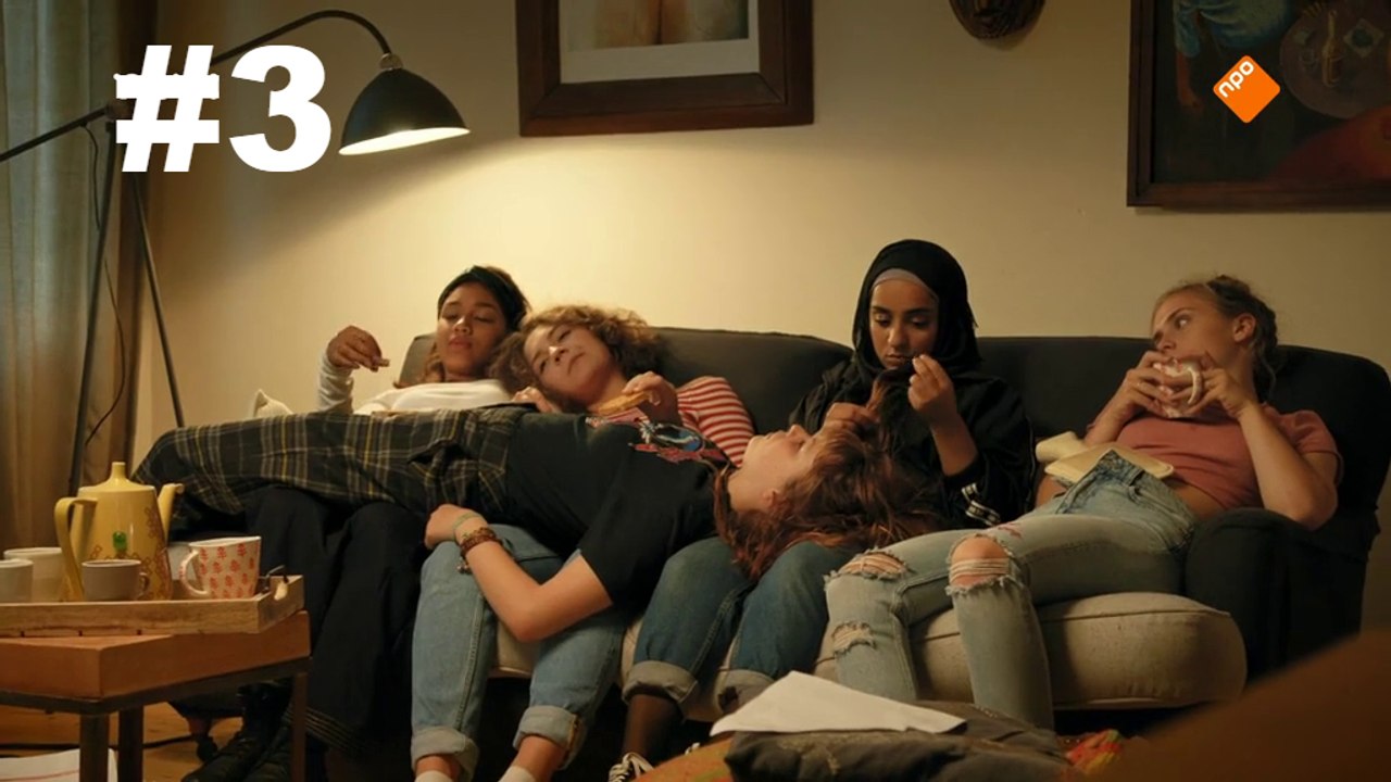 SKAM NL | S01E03