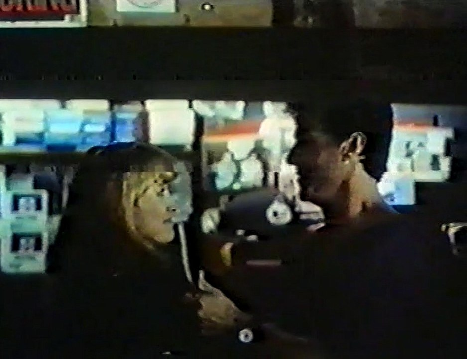 Lock Up (1989) - VHSRip - Rychlodabing (2.verze)