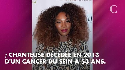 VIDEO. Serena Williams pose topless pour promouvoir le dépistage du cancer du sein