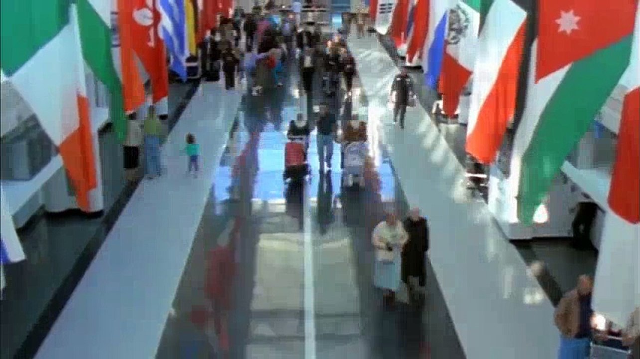 1-es hangár: Az UFO akták I/ 4 - Barátságtalan egek