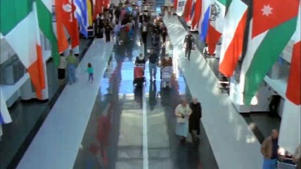 1-es hangár: Az UFO akták I/ 4 - Barátságtalan egek