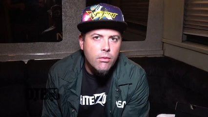 Bad Wolves - PRESHOW RITUALS Ep. 403