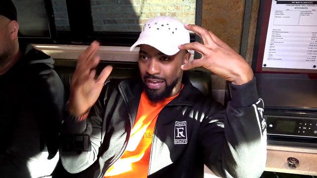 Keys N Krates - PRESHOW RITUALS Ep. 404