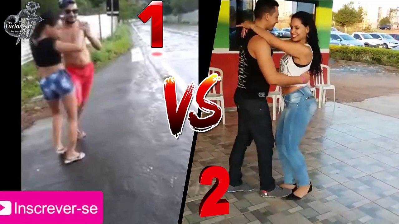 Duelo de FORRO