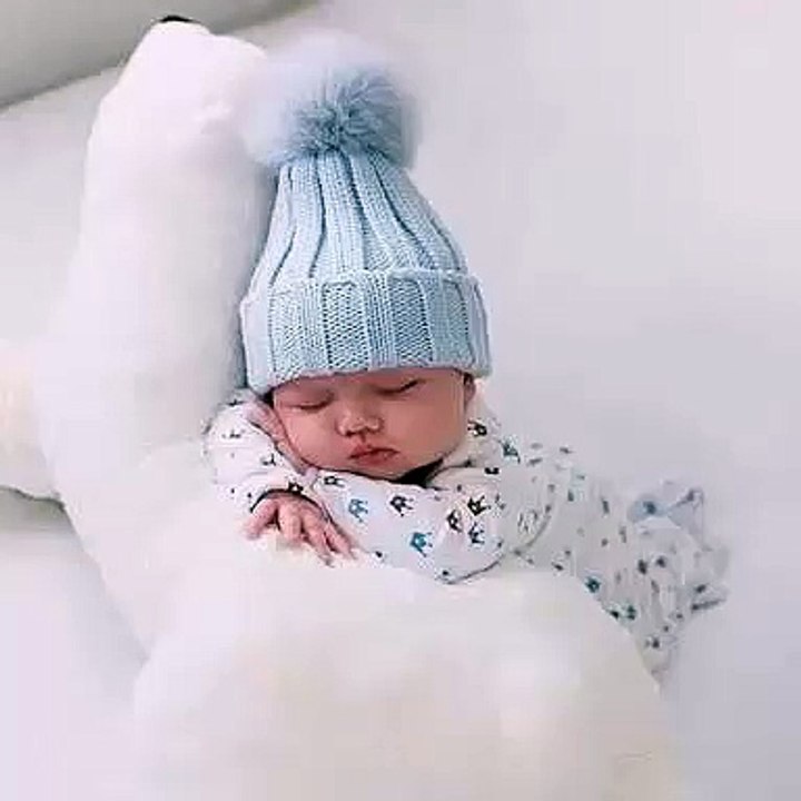 Bruit blanc - White Noise -  womb sound- الضوضاء البيضاء