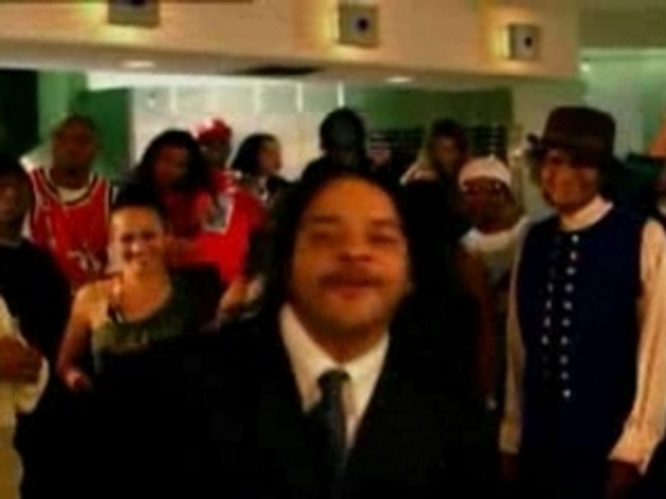 Suga Free - Thinkin'