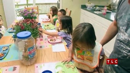 Jon & Kate Plus 8 S04 E17