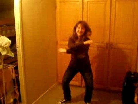 moi ki fai le gogole et the family en mode tck