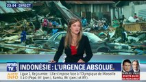 Indonésie: l'urgence absolue