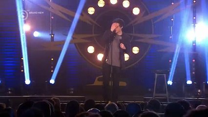 Russell Howards Stand Up Central S02 E02