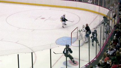 Wilkes-Barre/Scranton Penguins vs Hershey Bears