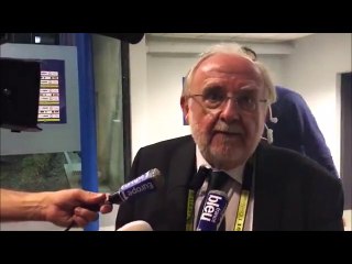 Interview chef de la sécurité après Montpellier vs Nîmes 30 09 2018