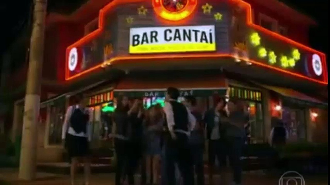 Novela Sangue Bom capitulo 34 completo em HD