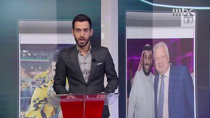 الشيخ ناصر بن حمد آل خليفة يعلن دعمه الكامل لمشاركة المحرق في الدوري السعودي الموسم المقبل