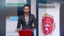 لاعب نادي القادسية خالد القحطاني يتحدث عن مشاركة أحد أندية الكويت في الدوري السعودي