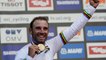 Valverde sacré champion du monde de cyclisme