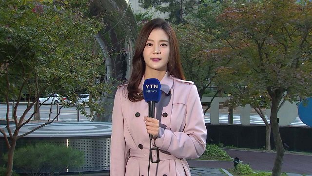 [날씨] 오후까지 곳곳 비...찬 바람 불며 쌀쌀 / YTN