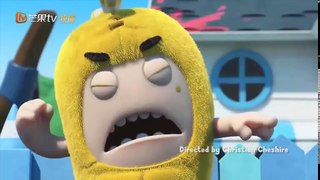 The Oddbods Show Full Episodes 201 Funny Cartoons Oddbods Full Episode Compilation EP# 22 , Tv series cartoons movies 2019 hd