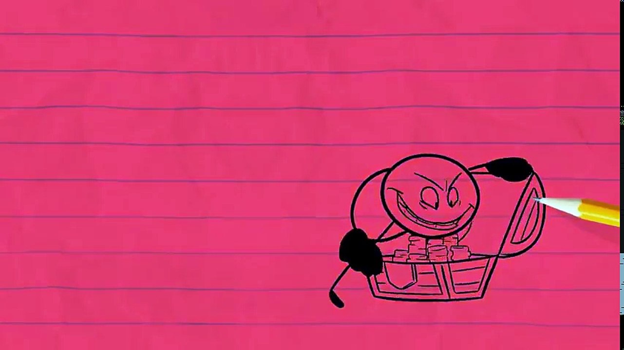 Pencilmation cartoons   Part 165 , Tv series cartoons movies 2019 hd