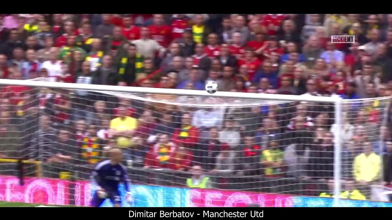 20 Famous Bicycle Kick Goals ● Impossible To Forget