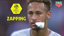 Zapping de la 8ème journée - Ligue 1 Conforama / 2018-19