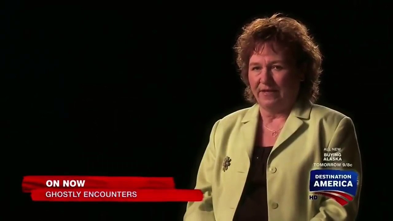 Ghostly Encounters 〈S04E06〉Haunted Institutions