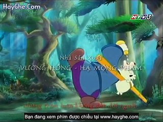 Thất Kiếm Anh Hùng - Tập 51 - vào www.HayGhe.Com để xem tập mới nhất!