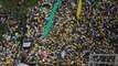 Apoiadores de Bolsonaro promovem atos em todo o país