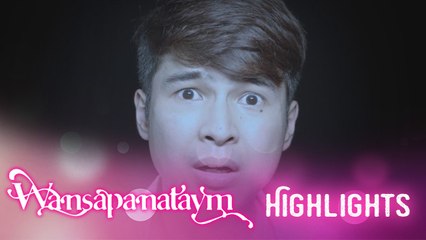 Wansapanataym: Tailor Master punishes Ken