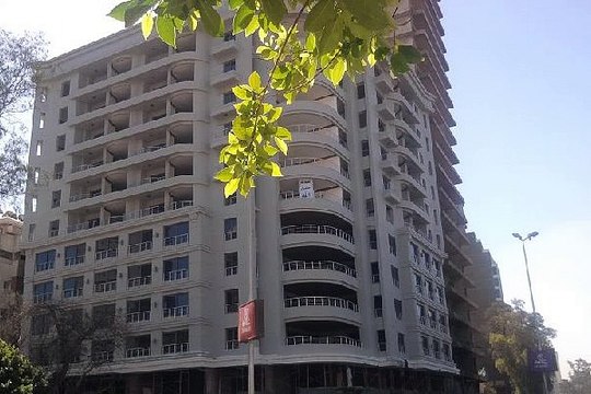 مكتب ادارى فى الجيزة للايجار