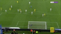 Boschilia's screamer frustrates Lyon