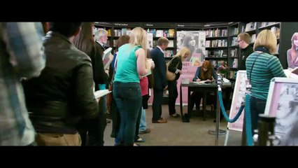 Not Another Happy Ending film - OFFICIAL TRAILER