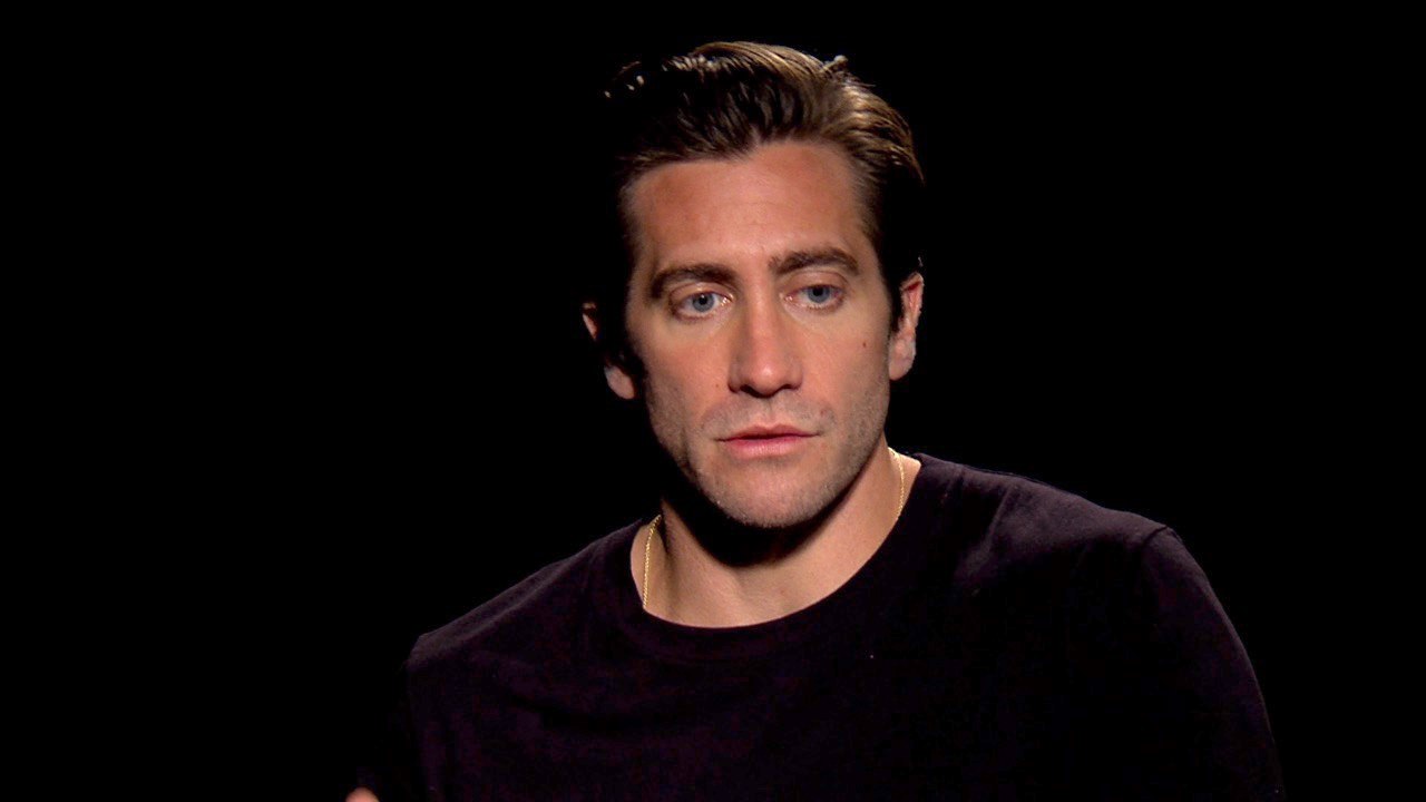 John C. Reilly, Jake Gyllenhaal Introduce 'The Sisters Brothers'