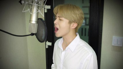 진호(JINHO) - MAGAZINE HO #21 'Gethsemane / 뮤지컬 "Jesus Christ Superstar" Soundtrack'