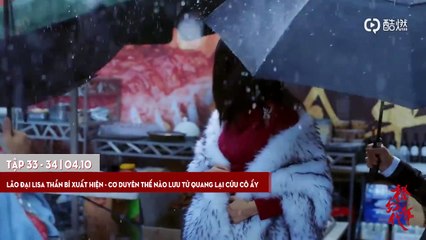 [Vietsub] Trailer tập 27 đến tập 39 Niên Đại Cam Hồng - Mừng quốc khánh