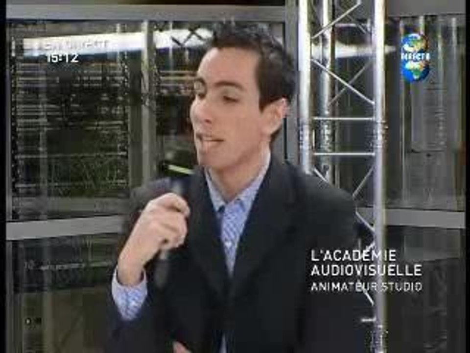 Les Bag Boys - Mourad Zeggari