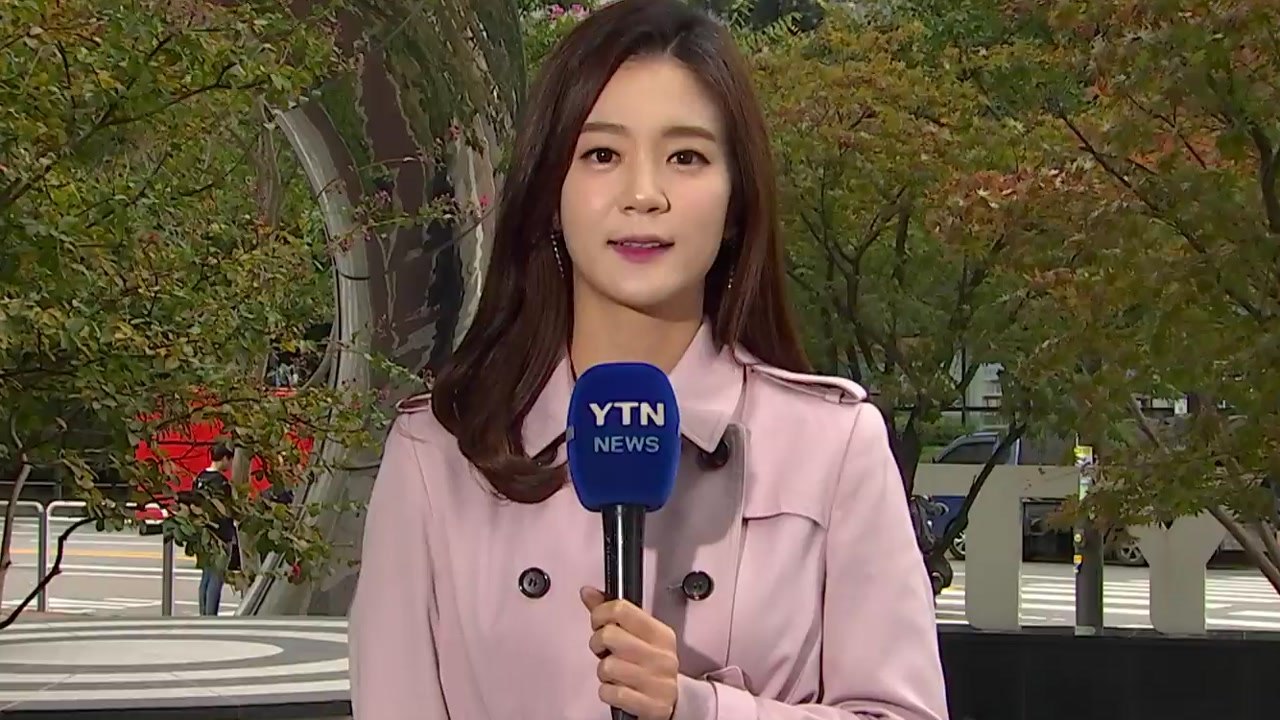 [날씨] 오늘 찬 바람 불며 쌀쌀...서울 낮 19℃ / YTN