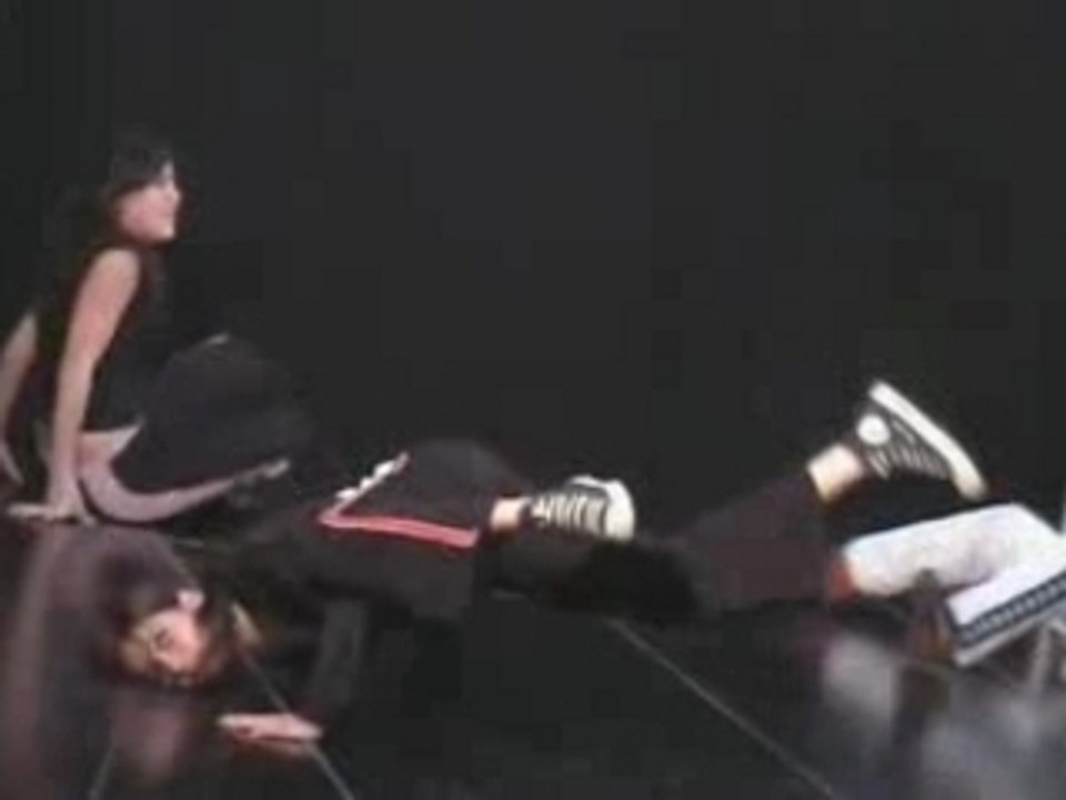 spectacle amateur